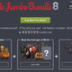 Humble Jumbo Bundle 8